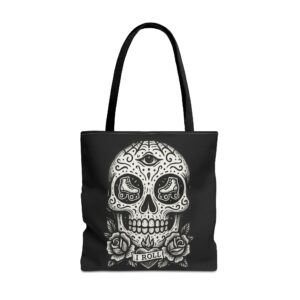 tote bag i roll