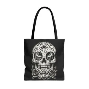 tote bag i roll