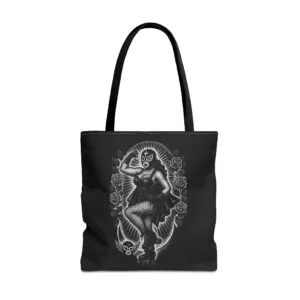 tote bag la st.luchadora