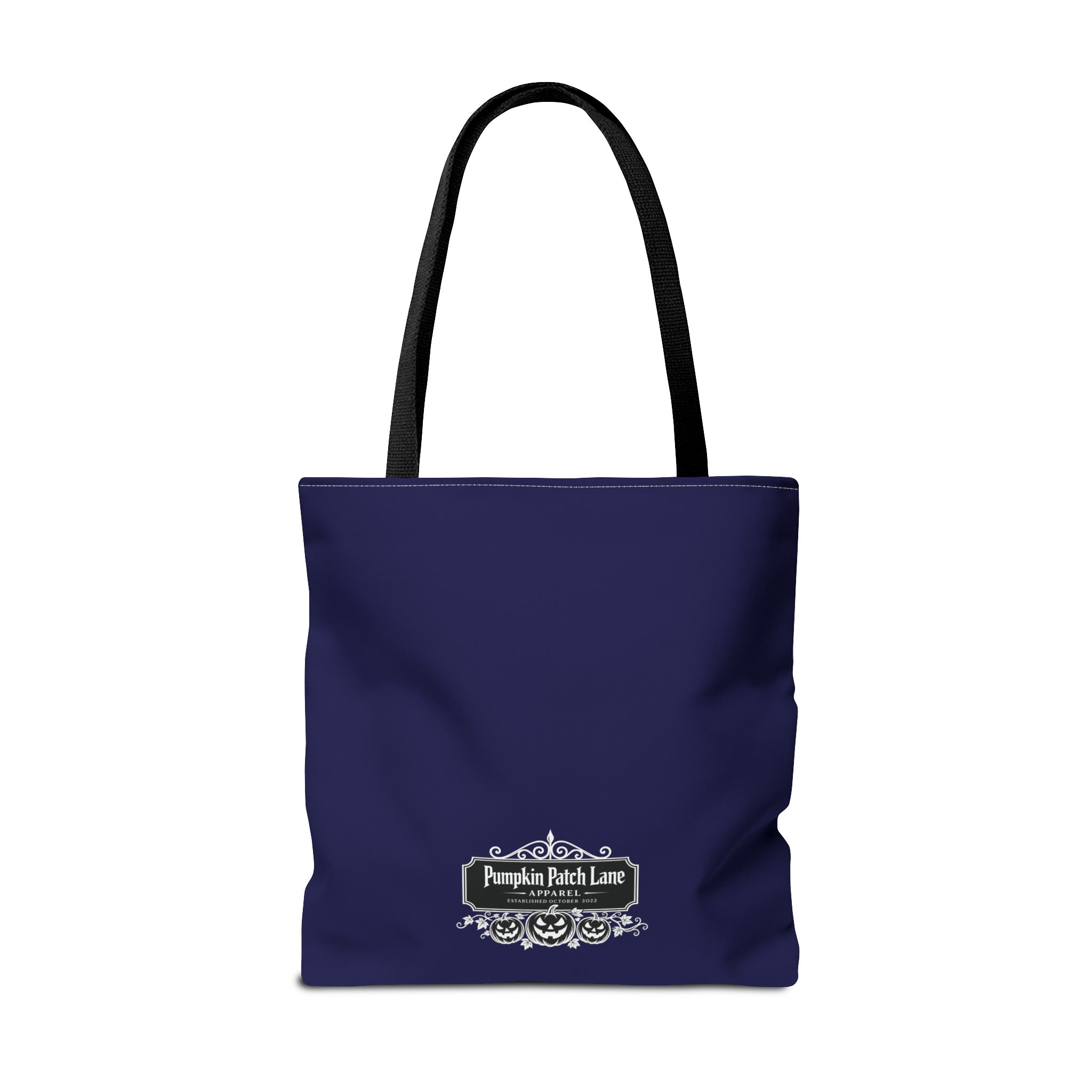 San Pedro Fleet Week Tote Bag (AOP) - Image 2
