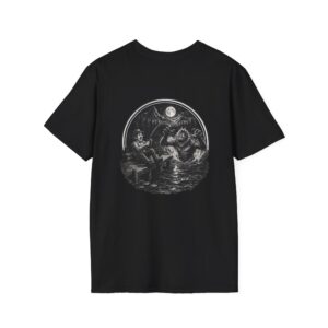 Catch of The Day Unisex Softstyle T-Shirt