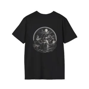 Catch of The Day Unisex Softstyle T-Shirt