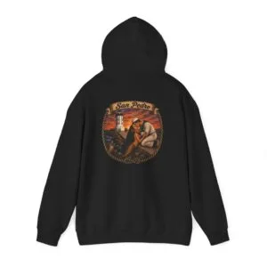 San Pedro Fleet Week Unisex Heavy Blend™ Hooded Sweatshirt