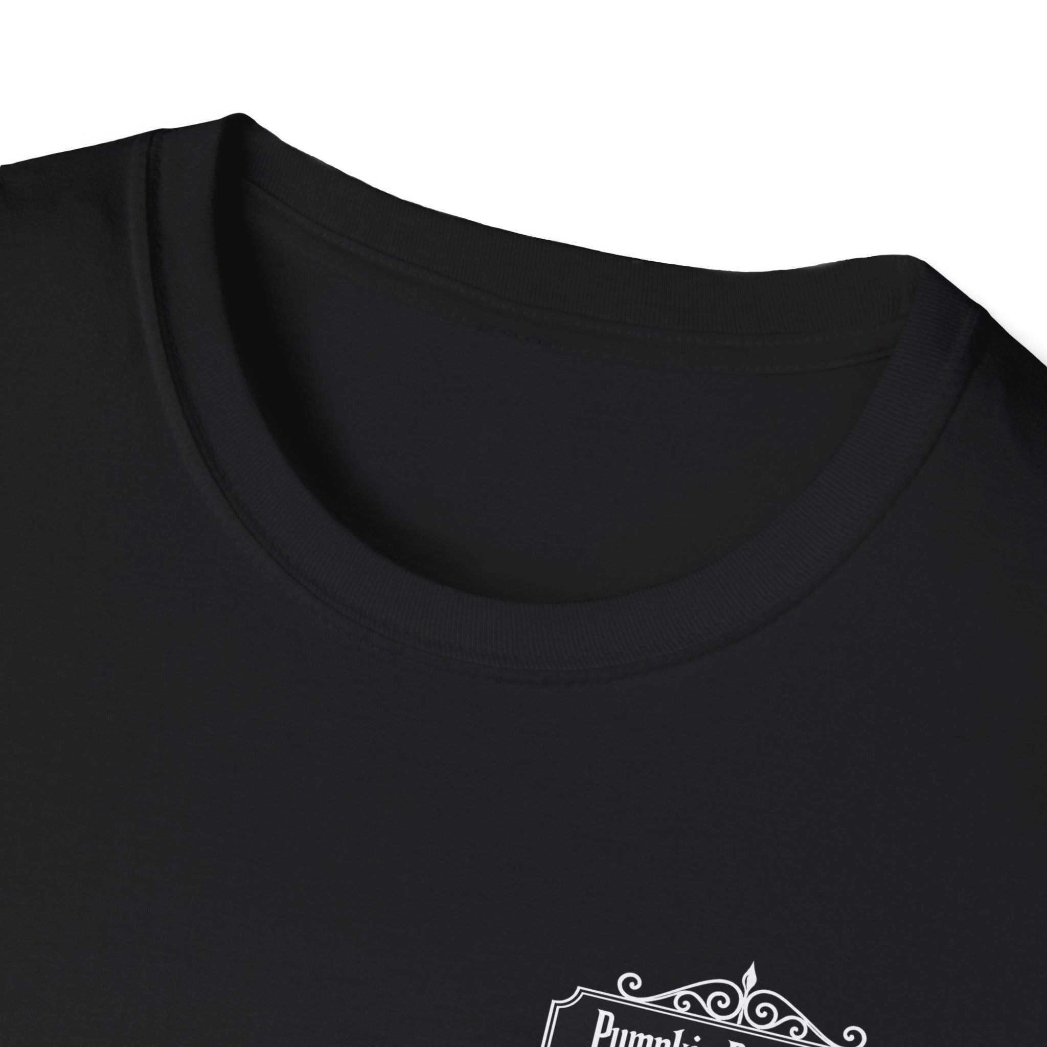 Catch of The Day Unisex Softstyle T-Shirt - Image 3