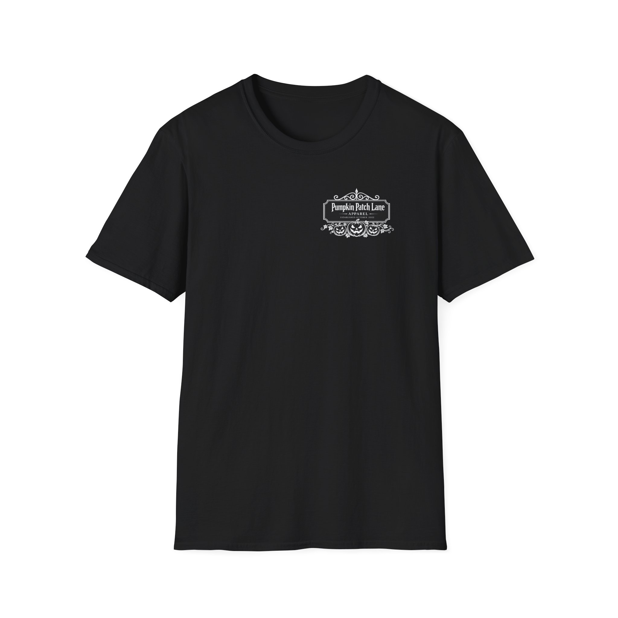 San Pedro Fleet Week Unisex Softstyle T-Shirt - Image 2