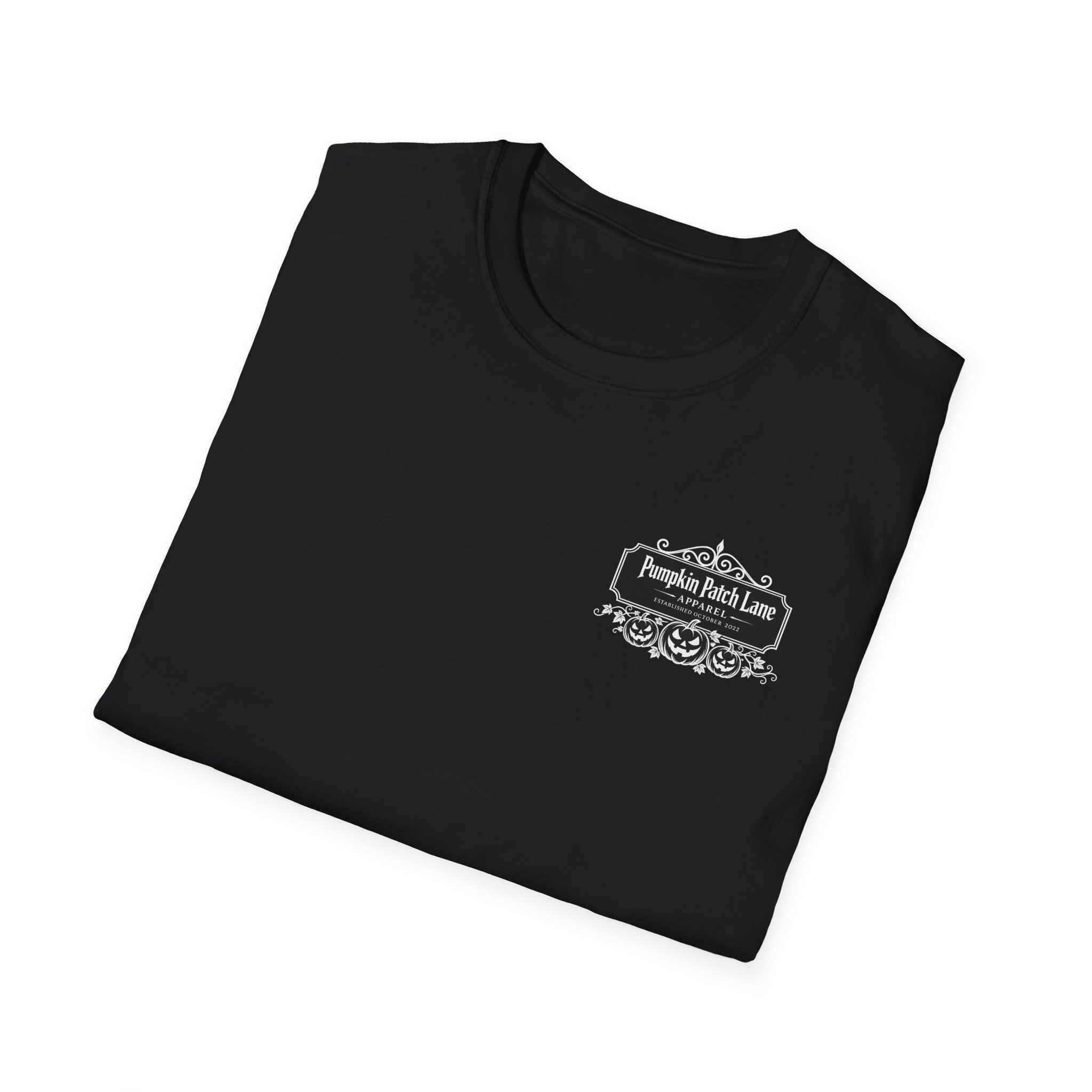 Catch of The Day Unisex Softstyle T-Shirt - Image 4