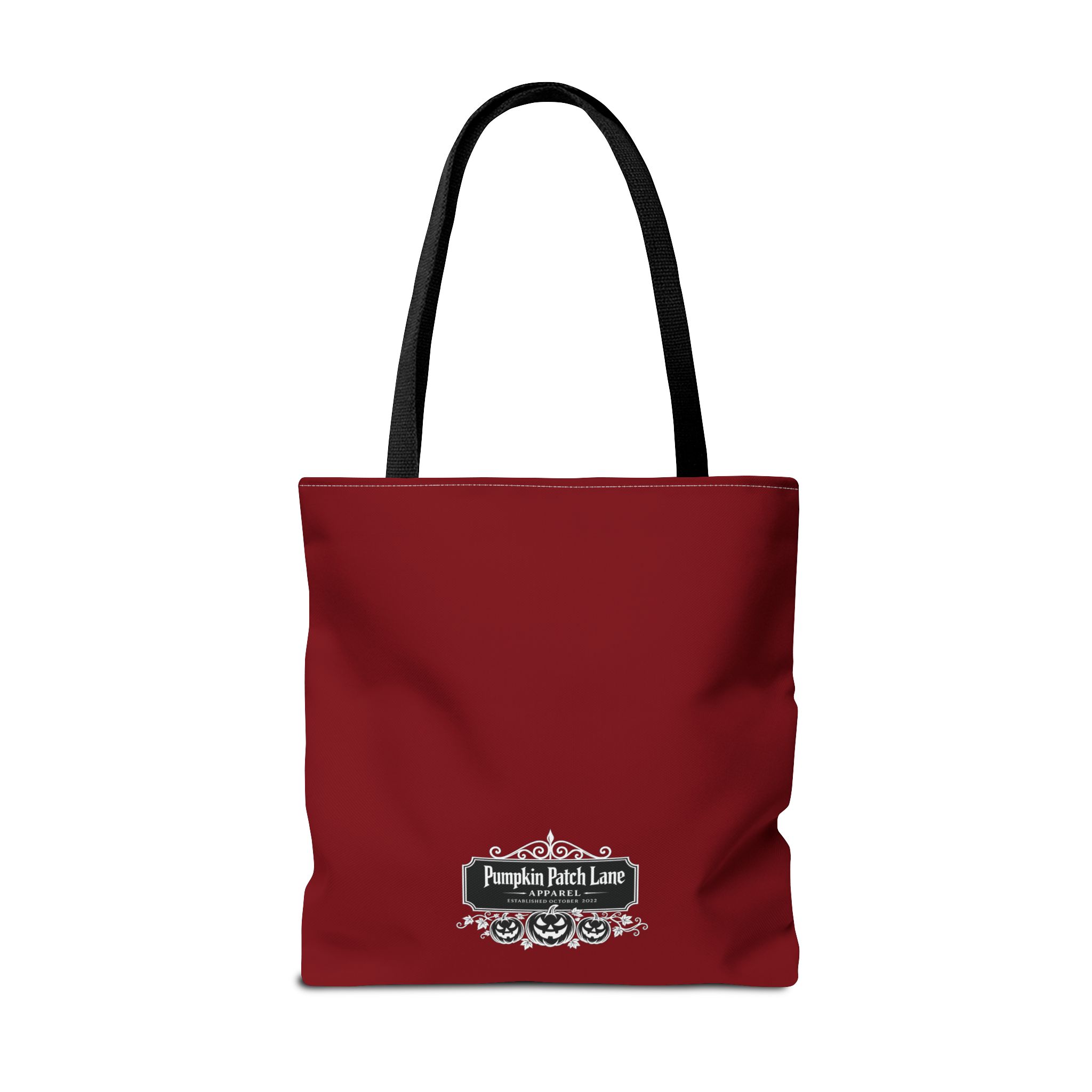 San Pedro End of Shift Tote Bag (AOP) - Image 2