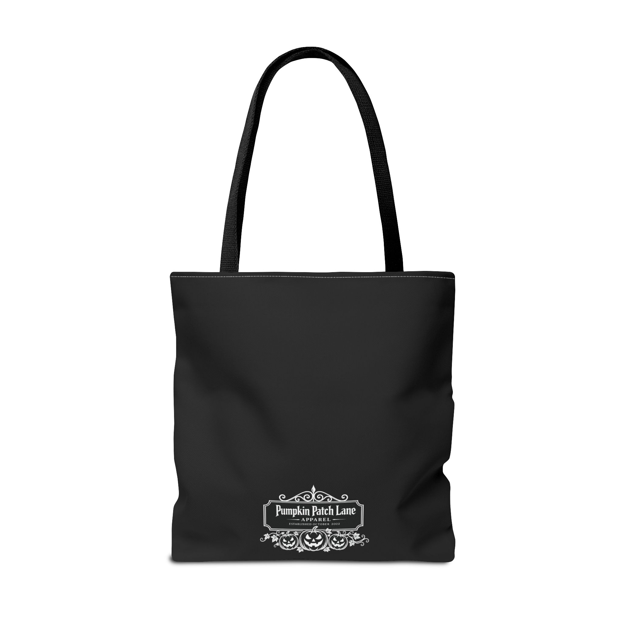 Creepy Cupcake Boo'nilla Tote Bag - Image 2