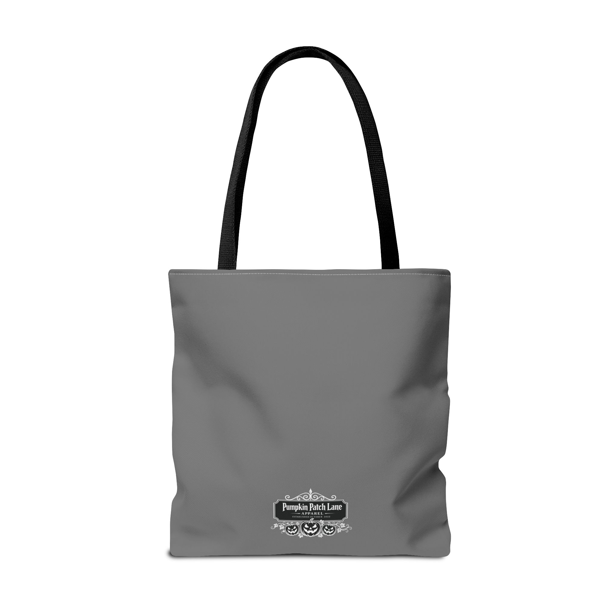 Series 4 Team Night Terrors Lux Coffin Tote Bag (AOP) - Image 2