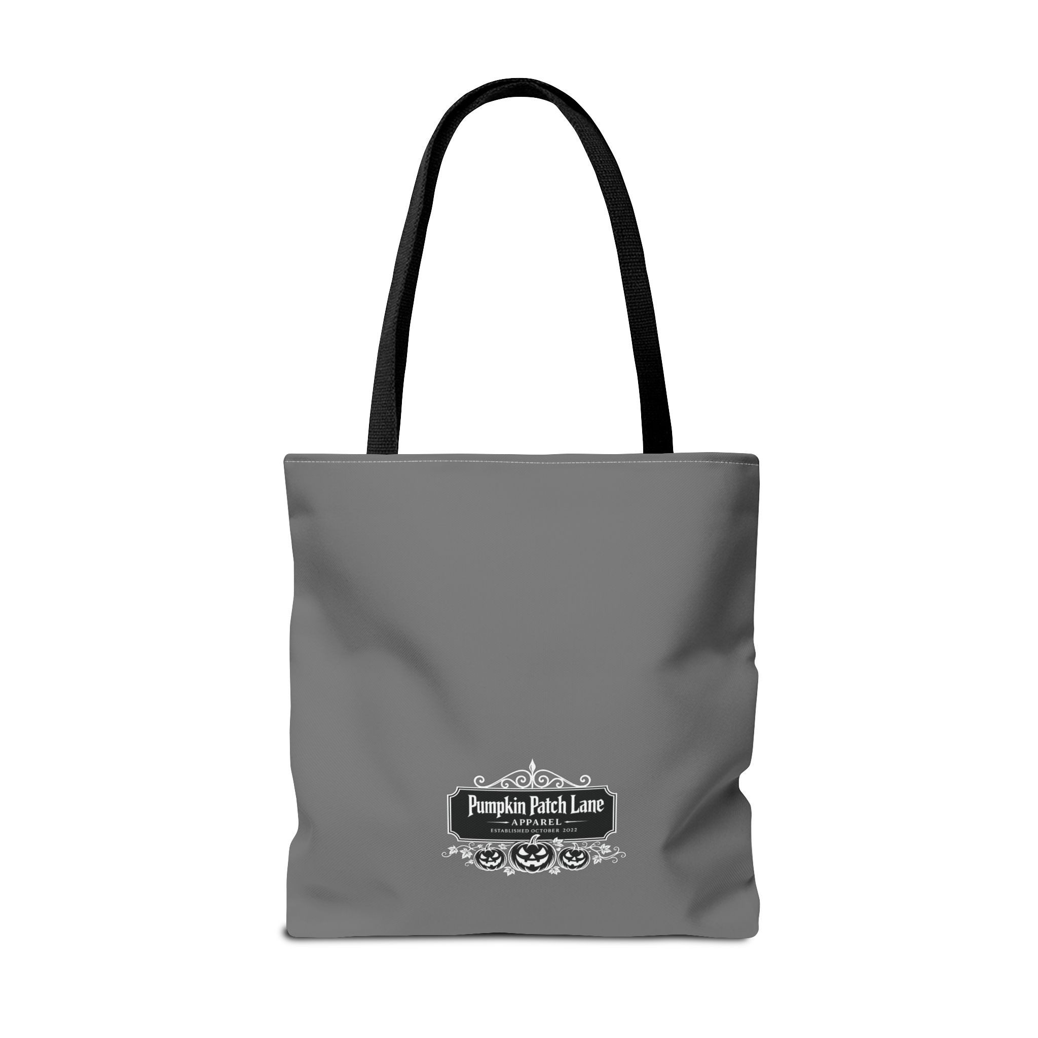 Series 4 Team Night Terrors Frank N' Stank Tote Bag (AOP) - Image 2