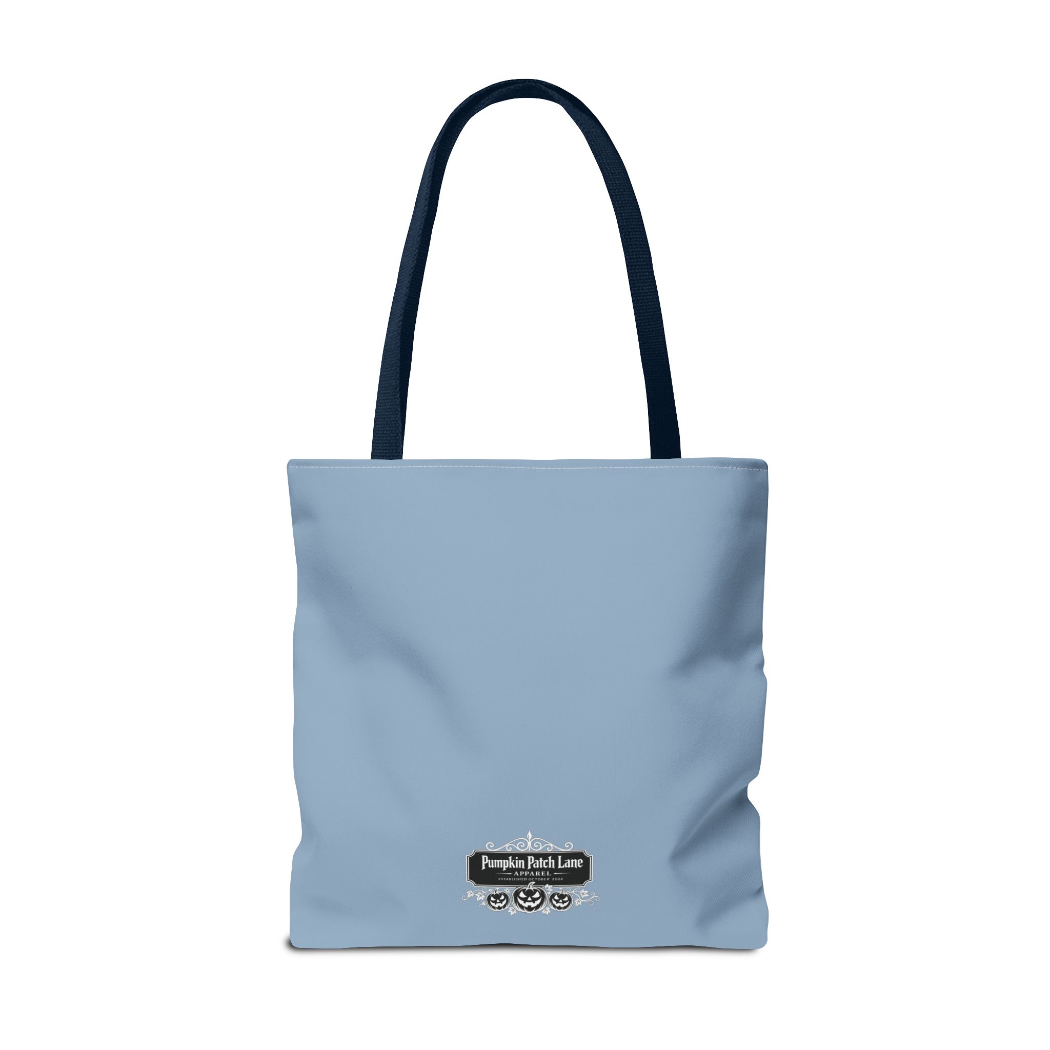 San Pedro Caught in The Net Tote Bag (AOP) - Image 2