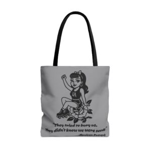 Mi Linda Raza- Empowerment LA: Mexican Proverb