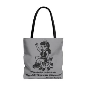 Mi Linda Raza- Empowerment LA: Mexican Proverb