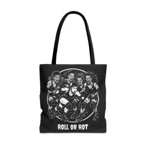 Roll or Rot