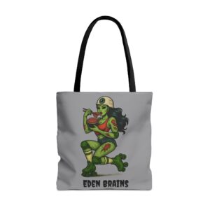 Series 1 Team Undead Eden Brains