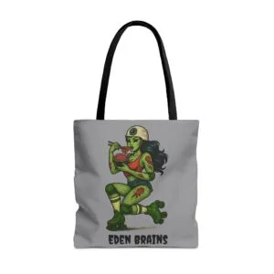 Series 1 Team Undead Eden Brains