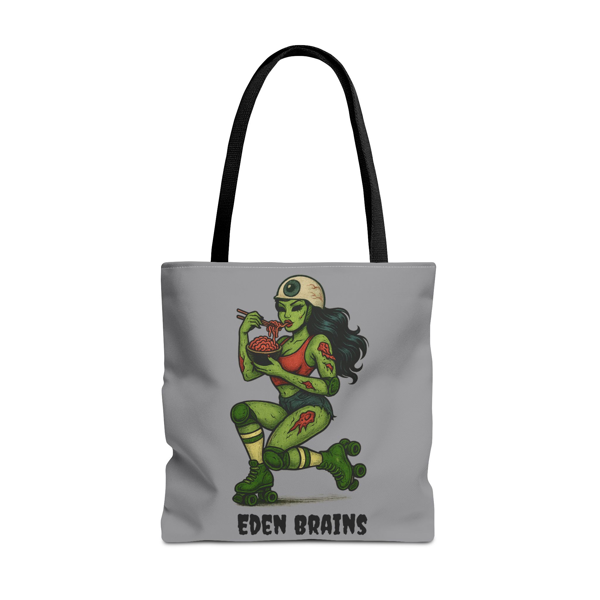 Series 1 Team Undead Eden Brains