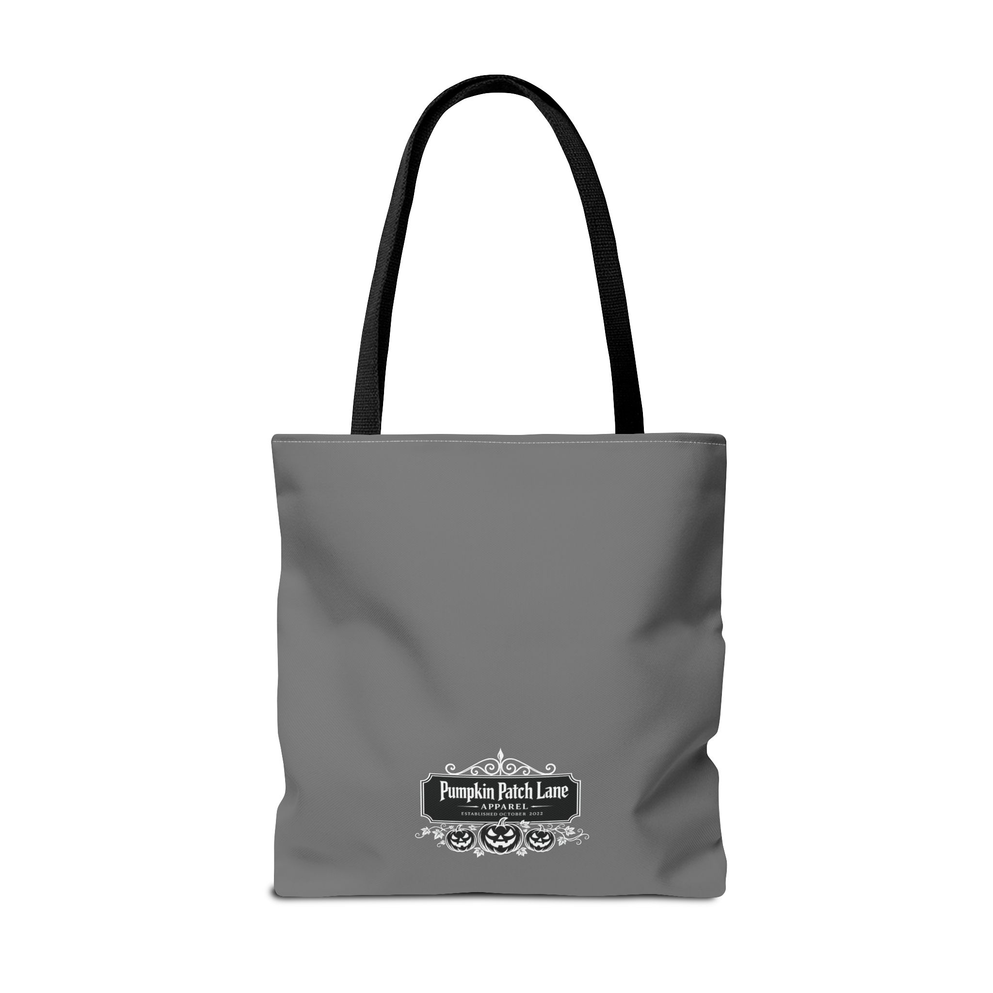 Series 4 Team Night Terrors Alex Apex Tote Bag (AOP) - Image 2