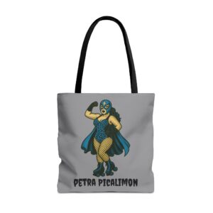 Team Hexacutioners, Petra Picalimon