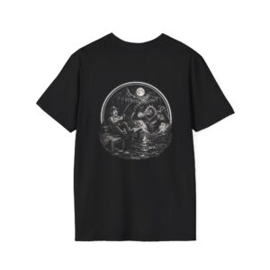 Catch of The Day Unisex Softstyle T-Shirt